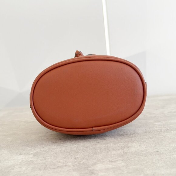 Coach mini bucket bag - Picture 7 of 8